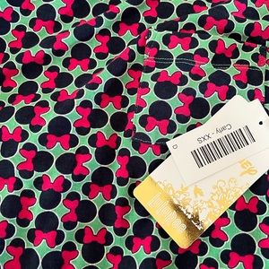 Lularoe Disney Carly